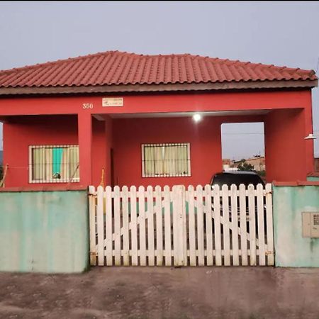 Casa Pestana - Ilha Comprida别墅 外观 照片