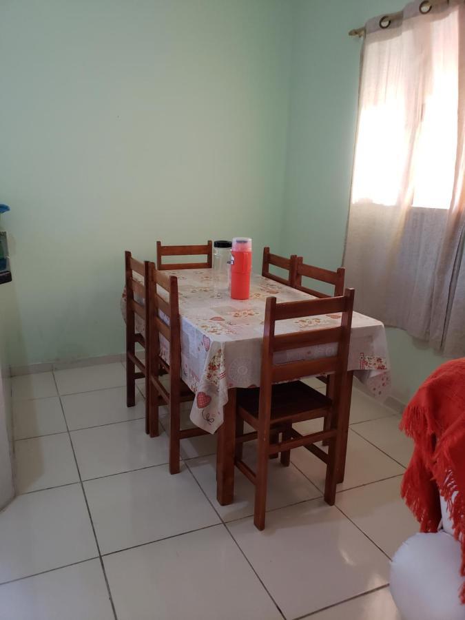 Casa Pestana - Ilha Comprida别墅 外观 照片
