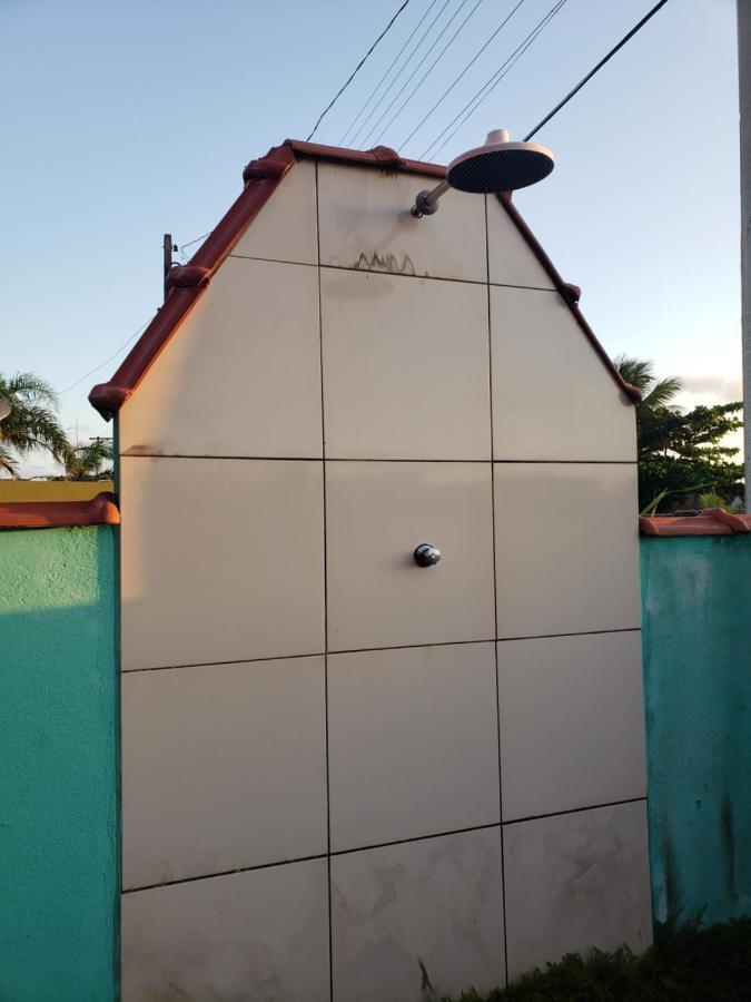 Casa Pestana - Ilha Comprida别墅 外观 照片