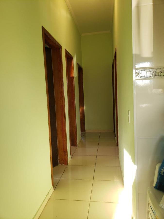 Casa Pestana - Ilha Comprida别墅 外观 照片