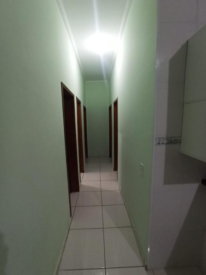 Casa Pestana - Ilha Comprida别墅 外观 照片
