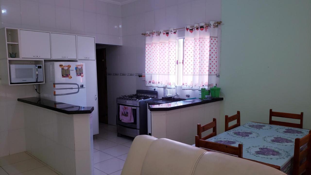 Casa Pestana - Ilha Comprida别墅 外观 照片