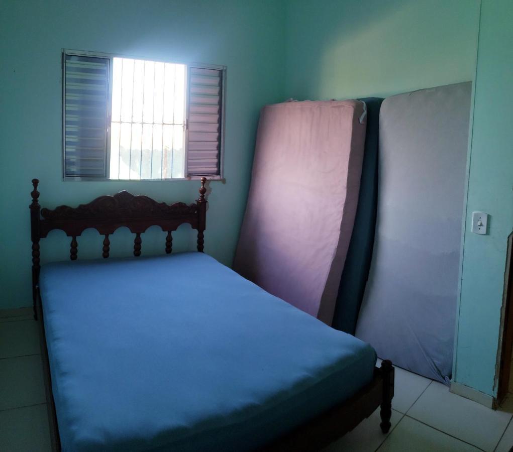 Casa Pestana - Ilha Comprida别墅 外观 照片